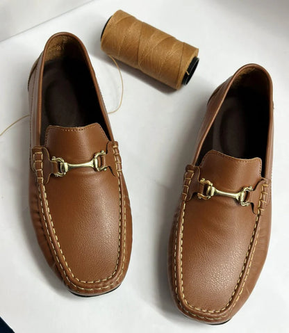 Mocasín Veylor Elegante y Sofisticado - Lujo y Comodidad