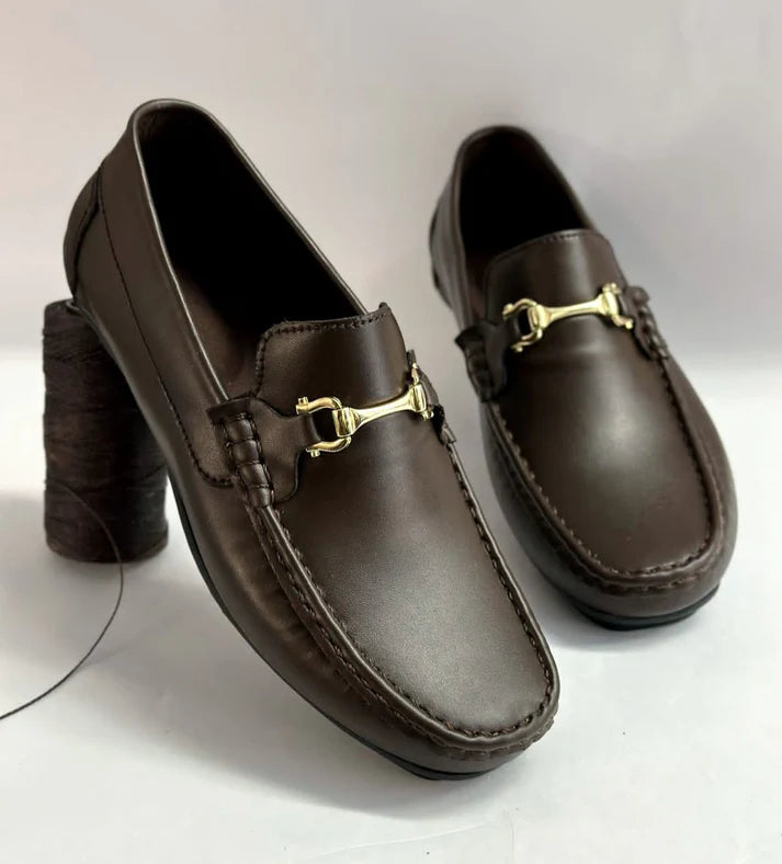 Mocasín Veylor Elegante y Sofisticado - Lujo y Comodidad